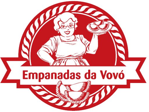 Logo EMPANADAS DA VOVÓ