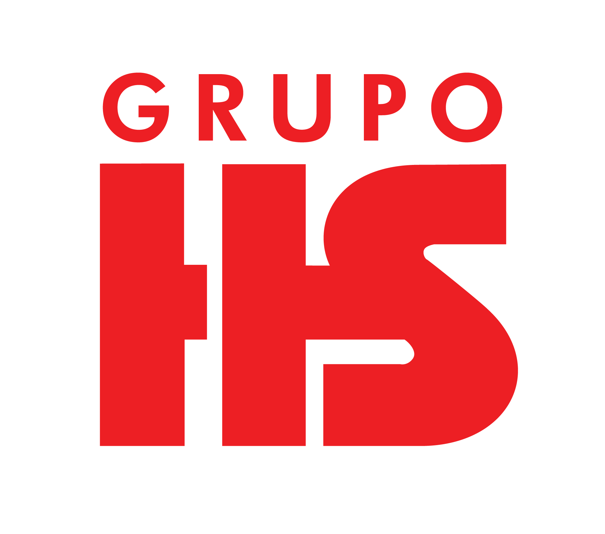 Logo Claro - HS Telecom