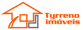 Logo Tyrreno Imóveis
