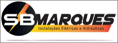 Logo SB MARQUES