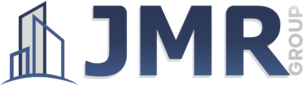 Logo JMR GROUP