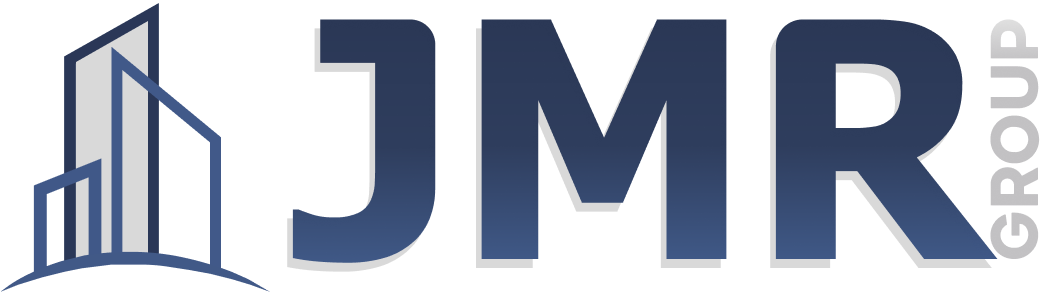 Logo JMR GROUP