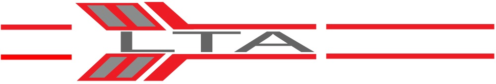 Logo LTA TRANSPORTES