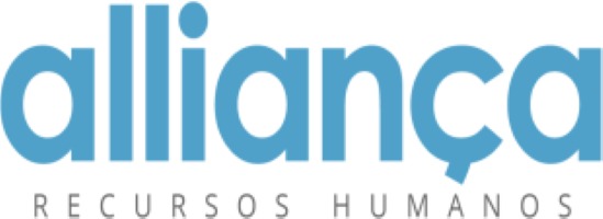 Logo Alliança RH
