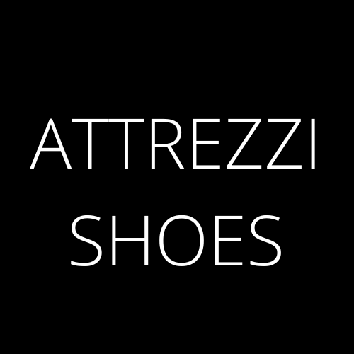 Logo Attrezzi Shoes