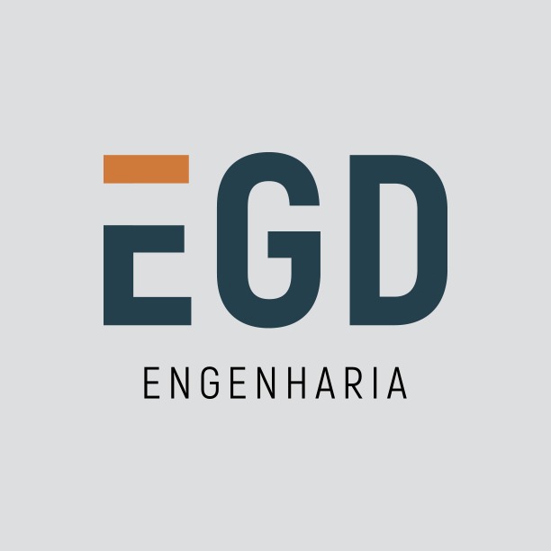 Logo EGD ENGENHARIA LTDA