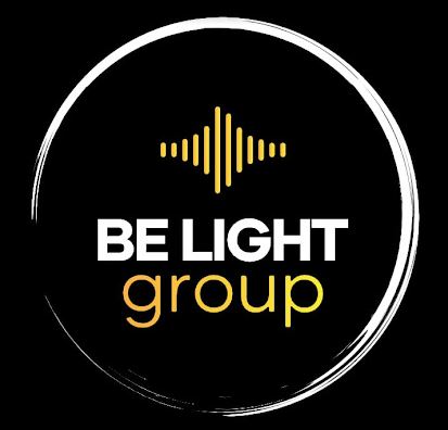 Logo Grupo Belight