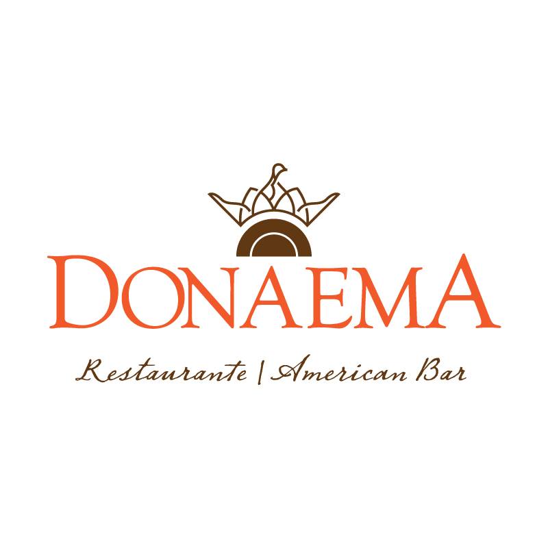 Logo Dona Ema Restaurante /  Hotel Ema Palace