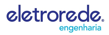 Logo Eletrorede Engenharia 