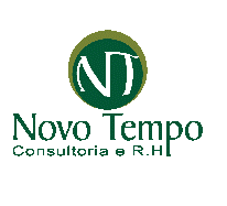 Logo Novo TempoRH