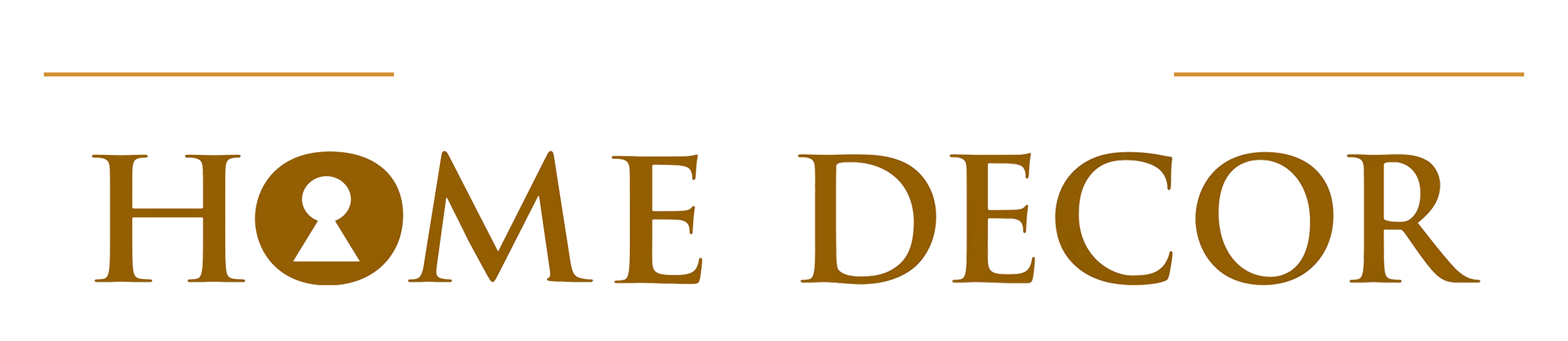 Logo Decorazione de Lusso