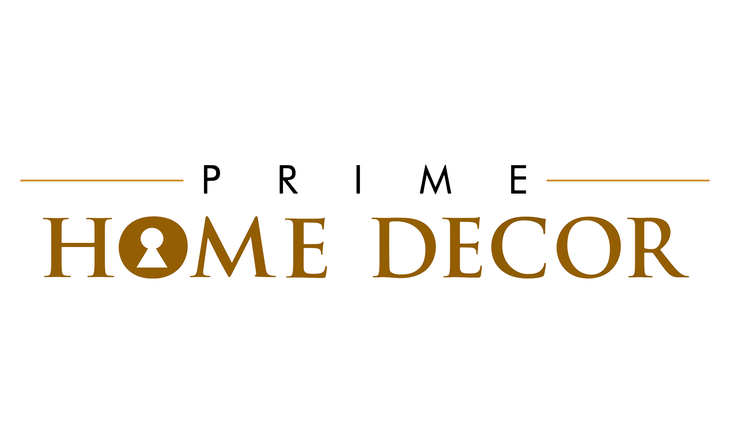Logo PRIME HOME DECOR