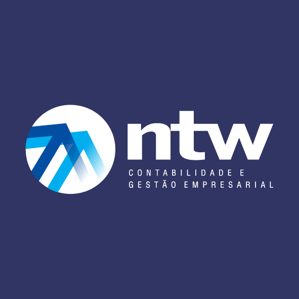 Logo NTW Contabilidade & Gestão Empresarial