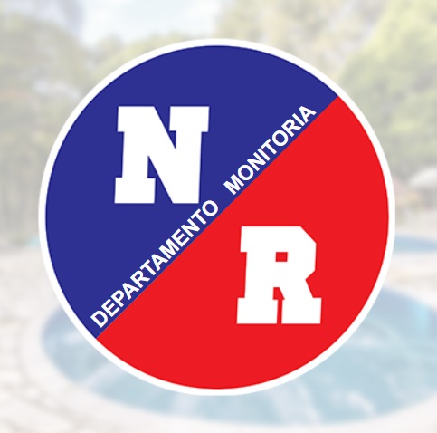 Logo NR ACAMPAMENTOS