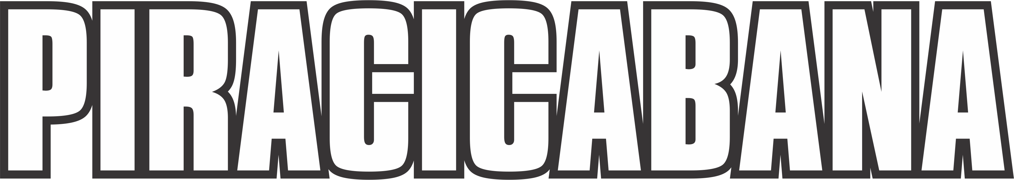 Logo PIRACICABANA/BREDA
