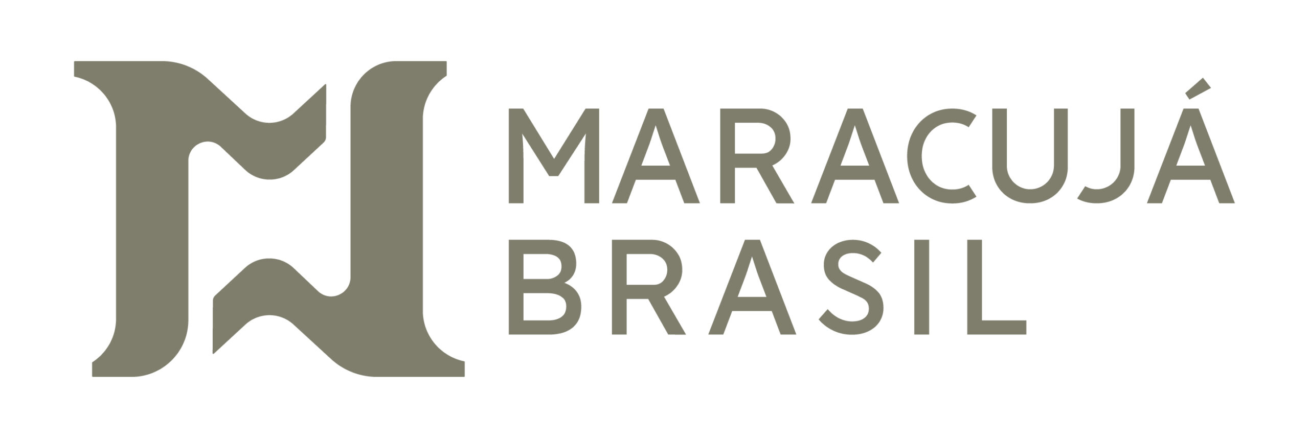 Logo MARACUJÁ BRASIL
