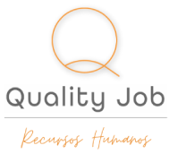 Logo Quality Job Recursos Humanos