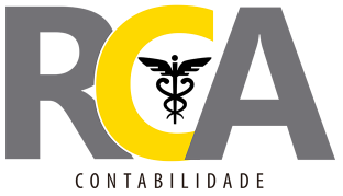 Logo RCA Contabilidade