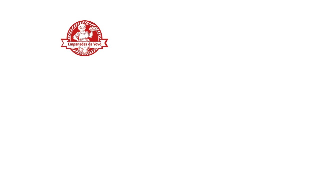Logo EMPANADAS DA VOVÓ
