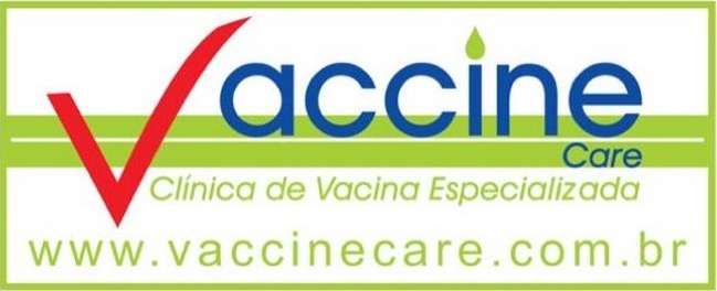 Logo VACCINE CARE