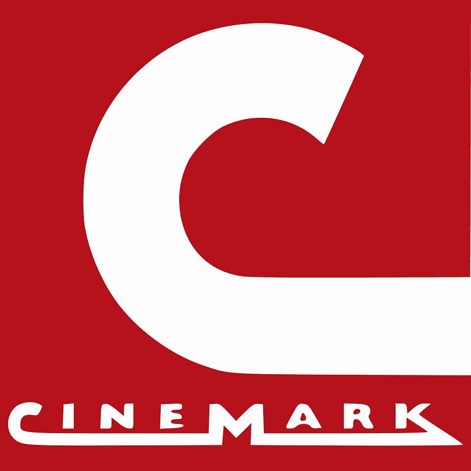 Logo Cinemark Brasil