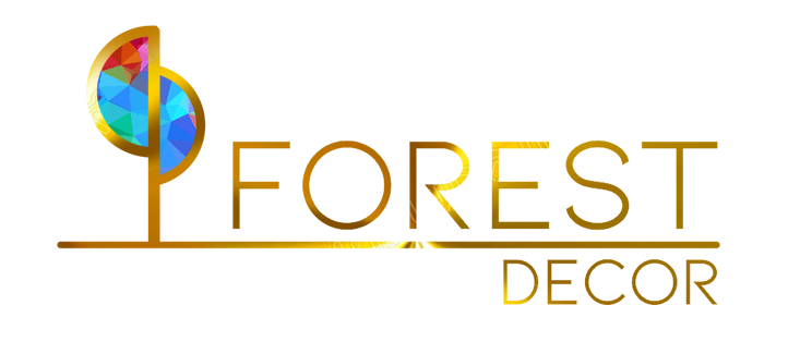 Logo Forest Decor