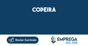 Copeira-São José Dos Campos - Sp 12