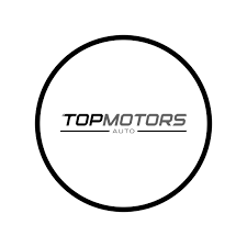 Logo Top Motors Auto