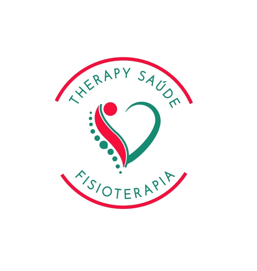 Logo Therapy Saúde