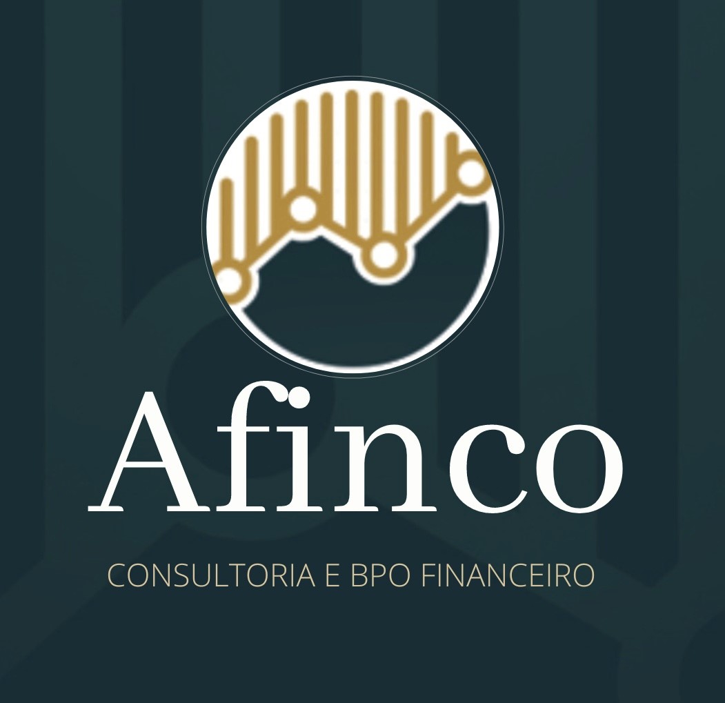 Logo Afinco Soluções Empresariais