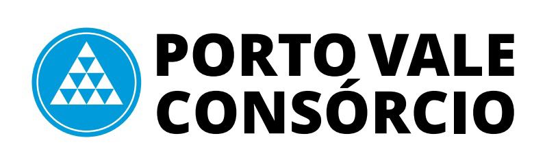 Logo PORTO VALE CONSÓRCIOS