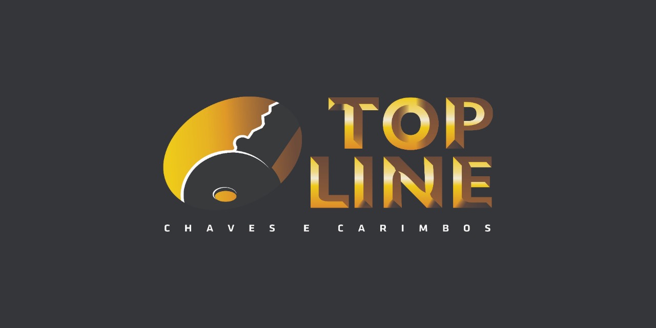 Logo TOP LINE