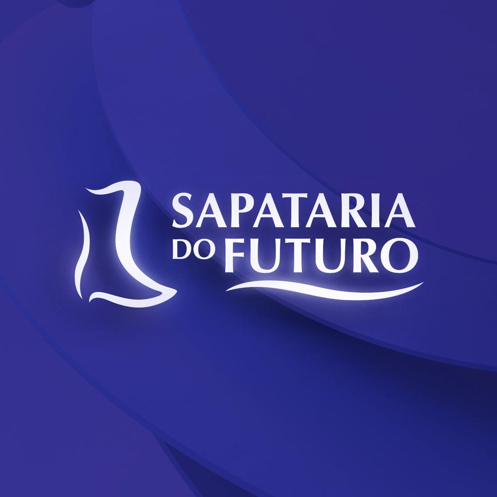 Logo Sapataria do Futuro