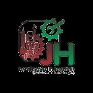 Logo JH Instalações Industriais