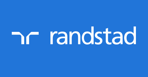 Logo Randstad