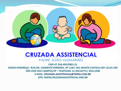 Logo casa dos bebes 