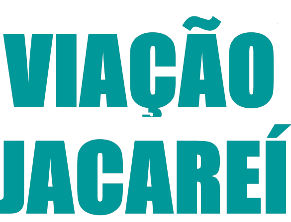 Logo Viação Jacareí