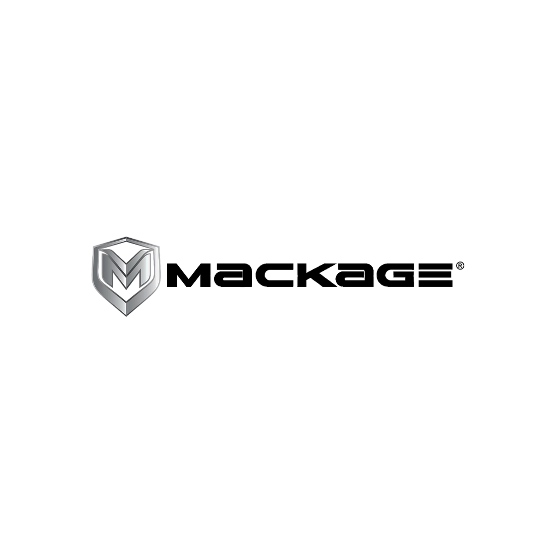 Logo Mackage