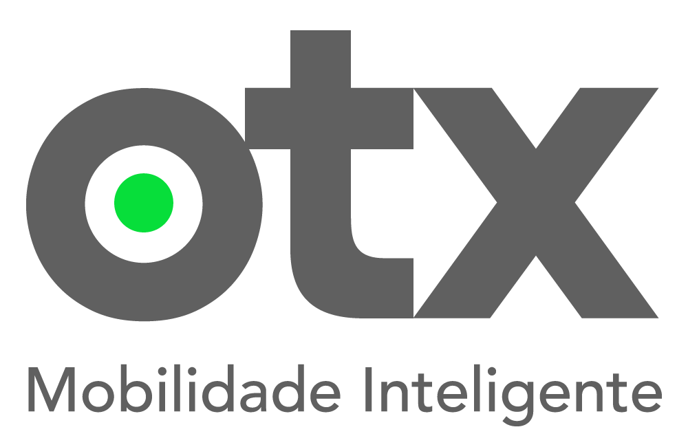 Logo OTX MOBILIDADE