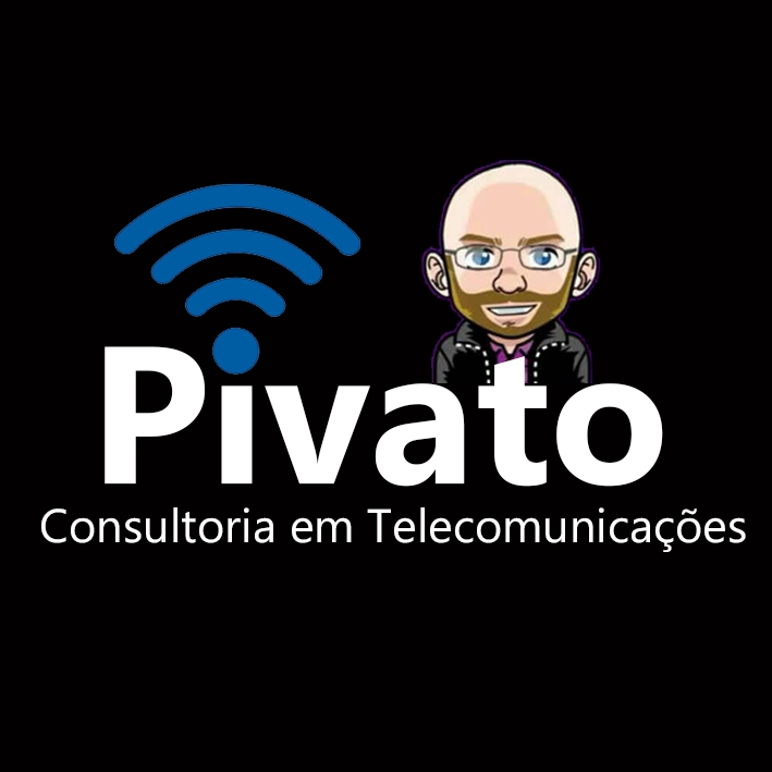 Logo PIVATO TELECOM