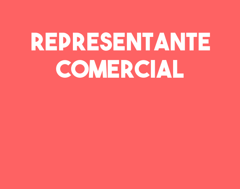 Representante Comercial-São José Dos Campos - Sp 83