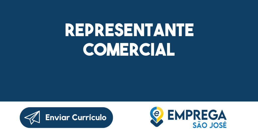 Representante Comercial-Jacarei - Sp 1 Representante Comercial-Jacarei - Sp 1