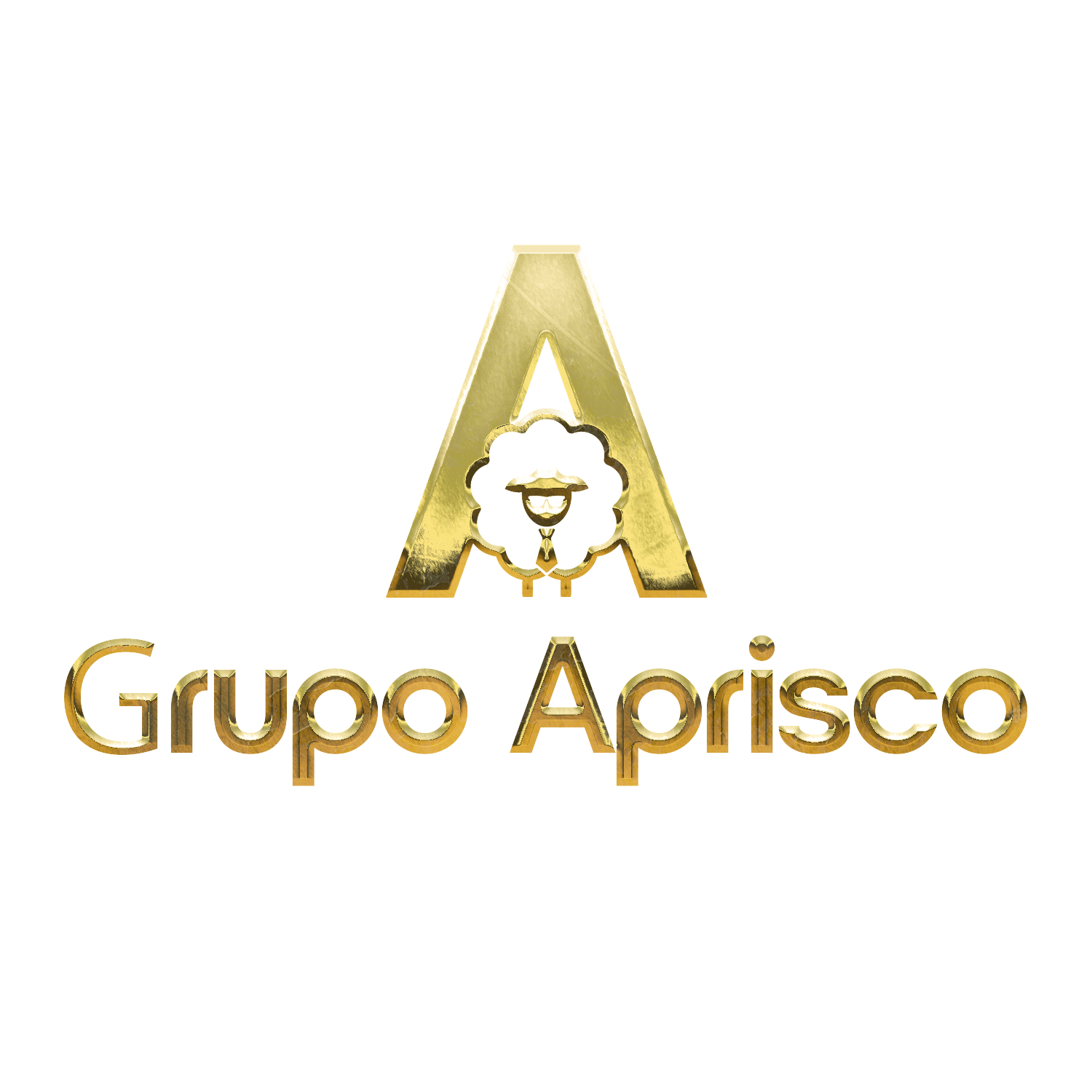 Logo GRUPO APRISCO 