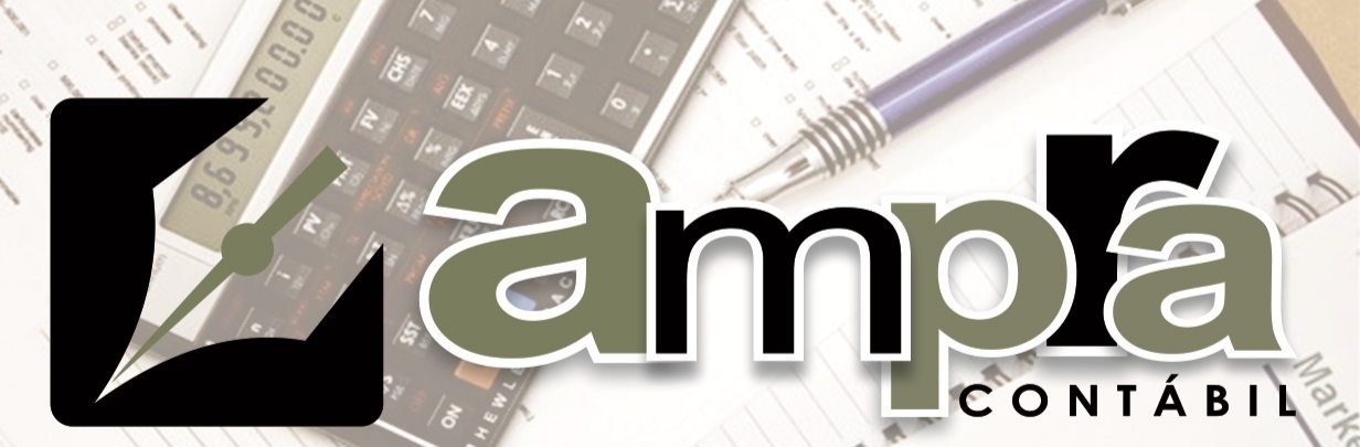 Logo AMPRA CONTABIL