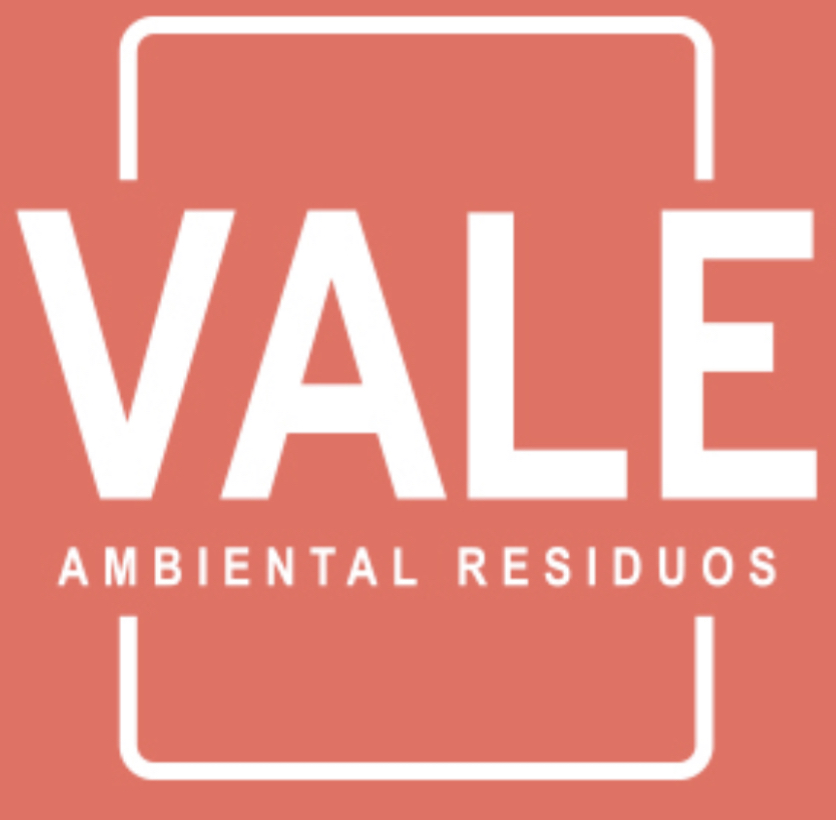 Logo Vale Ambiental Residuos
