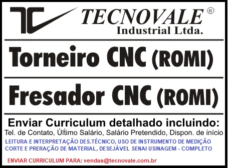 Logo TECNOVALE