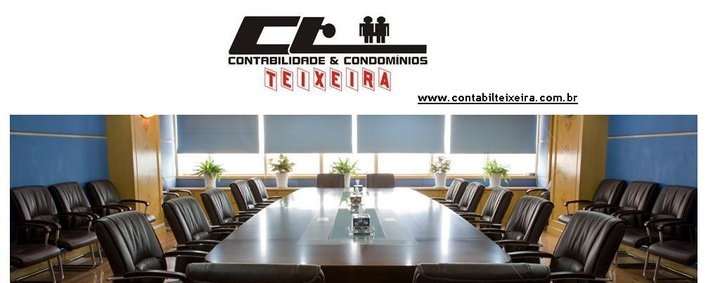 Logo CONTABILIDADE TEIXEIRA 