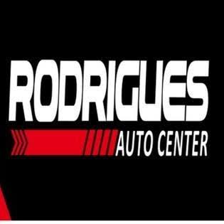 Logo Rodrigues Auto Center 