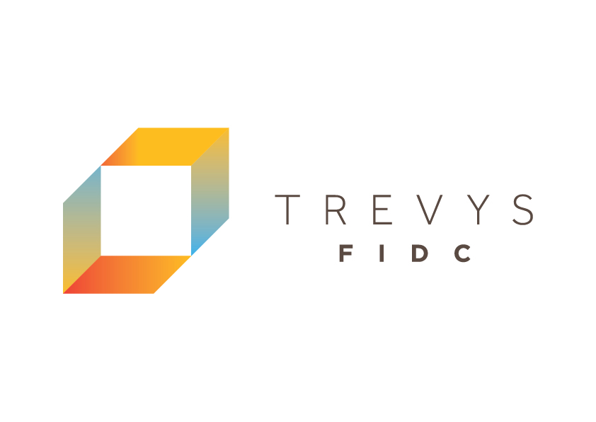 Logo Trevys FIDC