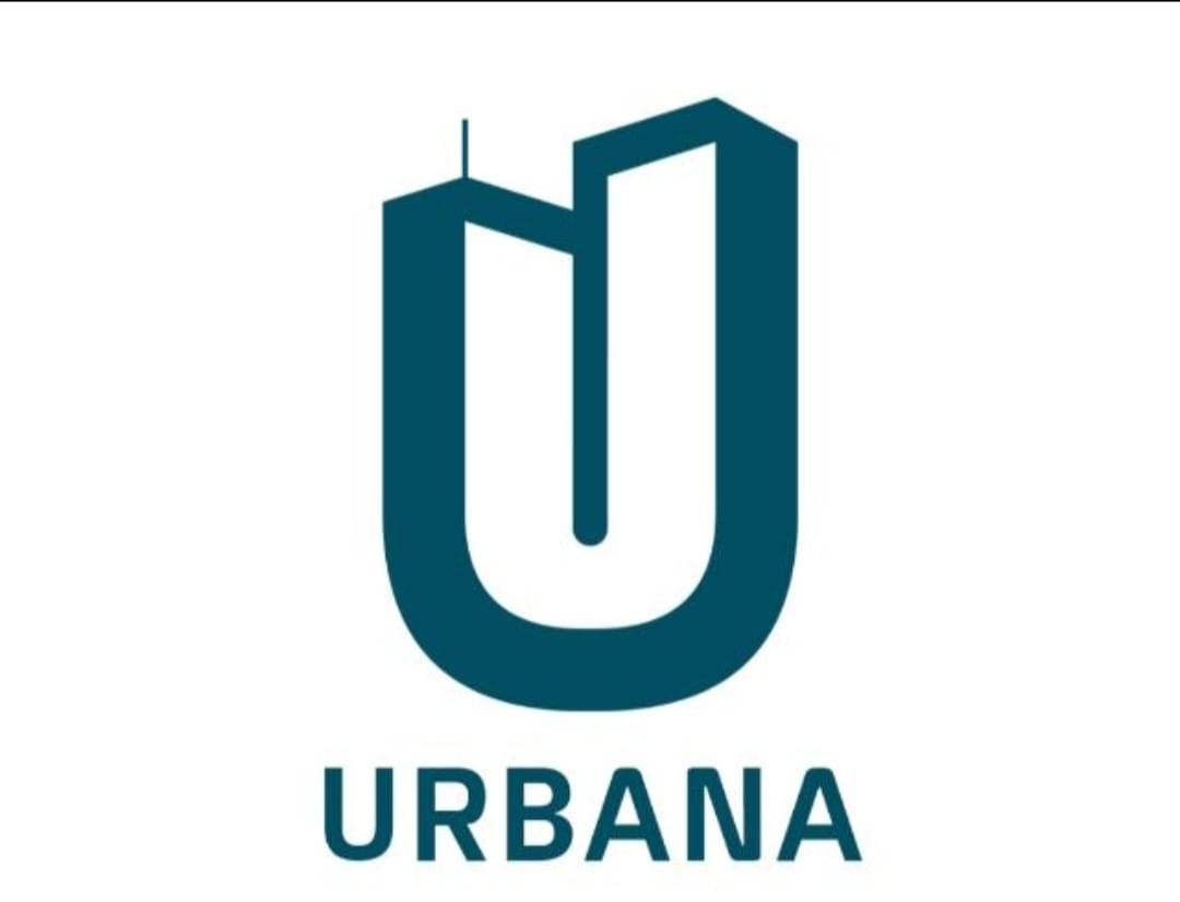 Logo Urbana Soluções